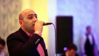 Արսեն Հայրապետյան - Հարսանիք