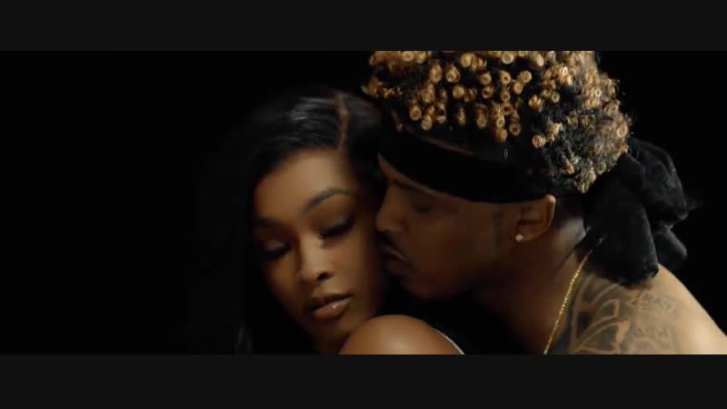 August Alsina Like You Love Me,