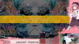 osu! | Emilia | penoreri - Preserved Valkyria Arles +HD % FC  #1