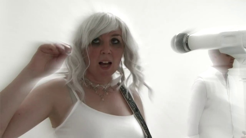 FUCK PUPPET PROMO VIDEO The Rude Awakening ft Bridget