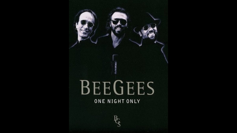 Bee Gees: One Night Only