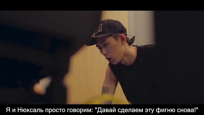 COMMENTARY VIDEO CODE KUNST MUGGLES MANSION RUS
