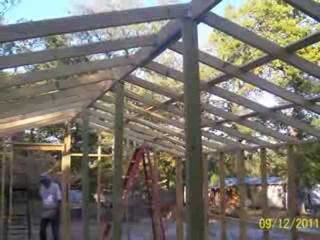 Arva’s Greenhouse