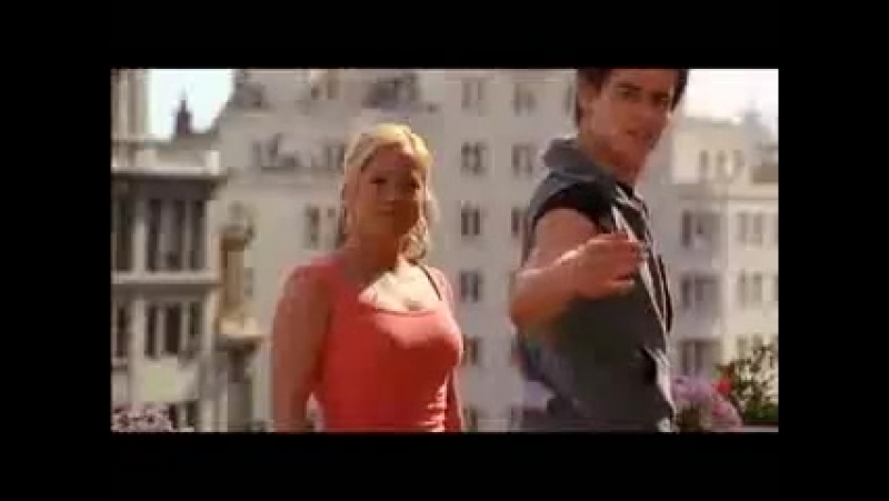 Drew Seeley ft Belinda Dance with