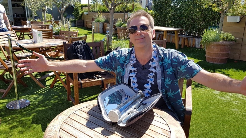 The summer of technology BBC Click, , BBC