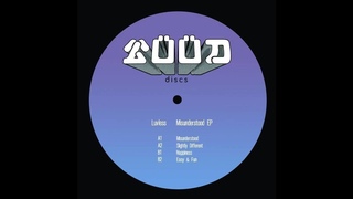 Luvless - Misunderstood