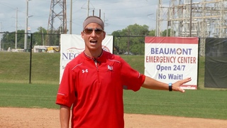Softball Tips -  The Ladder Drill - Coach Holly Bruder