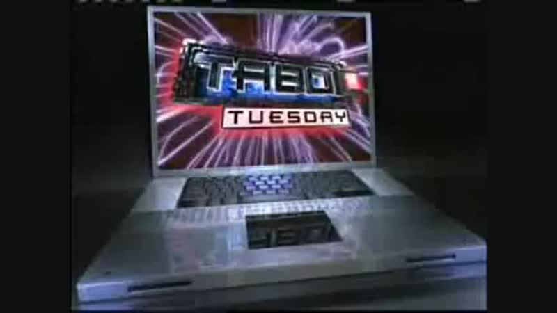 Hardy Mysterio vs Masters Edge Taboo Tusday 2005