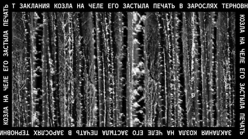Би 2 Родина (Милый