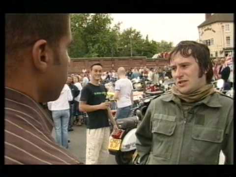 Inside Out Northern Soul. Part