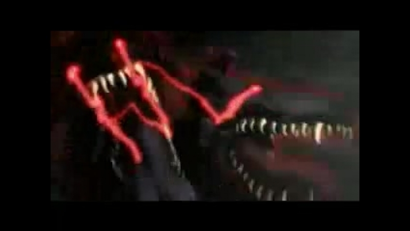 Alucard vs