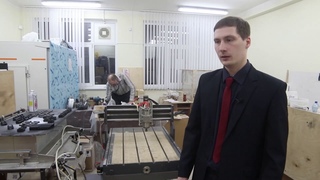 Интервью у генерального директора компании ЛСД Электроникс Сергея Ермолаева