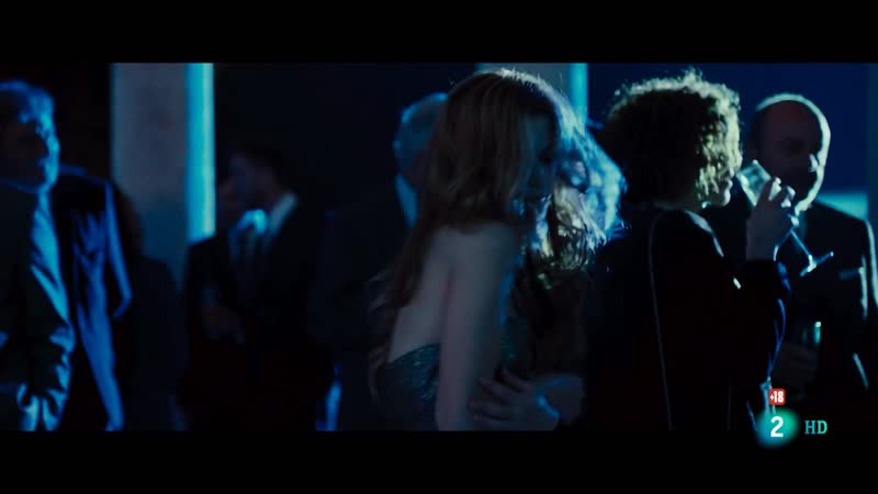 Suburra (2015) sexy escene 01 Giulia