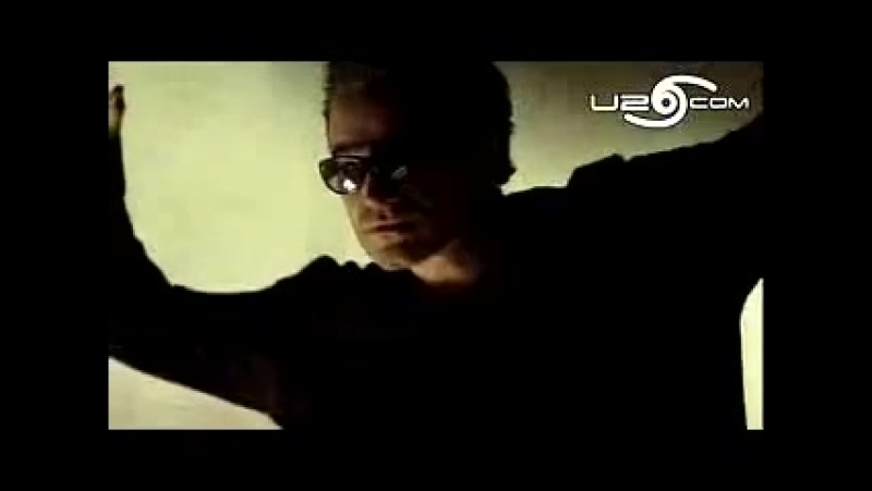 U2 Ground beneath her feet (from Million Dollar