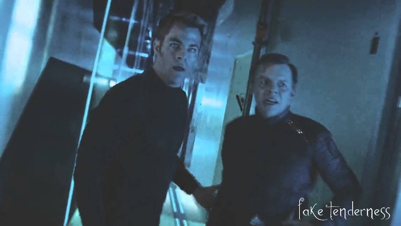 Star Trek, , What happens
