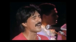 Kalapana- Moon & Stars (Live At The Waikiki Shell 1984)