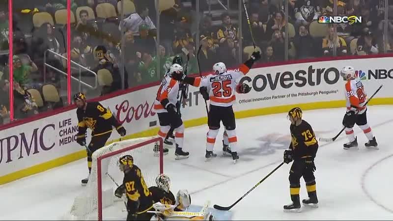 Highlights: PHI vs PIT Mar 17,