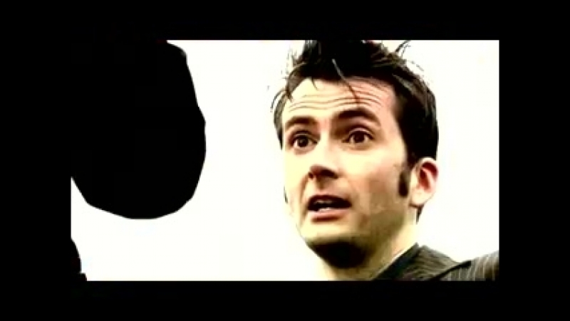 Doctor Who If You Were Gay ( Doctor,