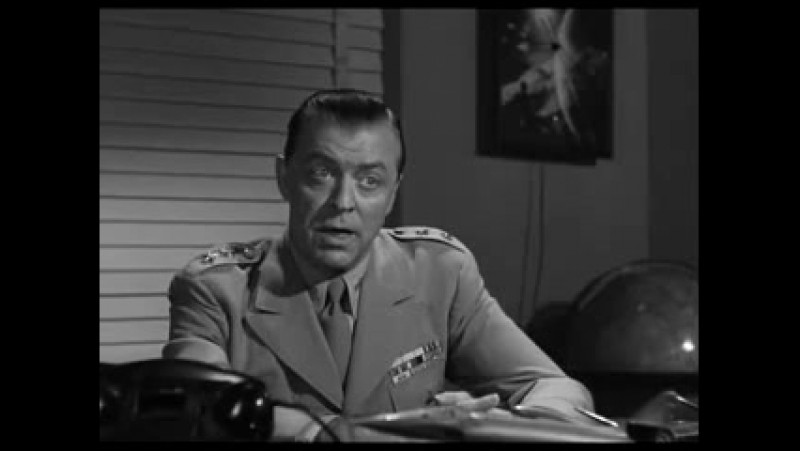 План 9 из открытого космоса, Plan 9 from Outer