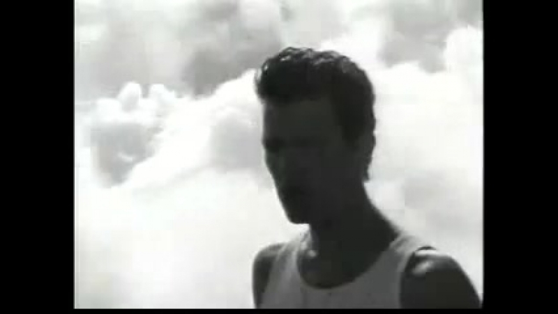 Chris Isaak wicked