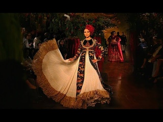 Rohit Bal | India Couture Week 2015