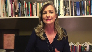 Fattorelli fala sobre os riscos da aprovao do projeto de securitizao de crditos