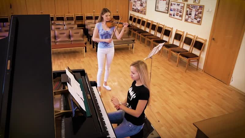 ТОП 10 Русский рок на скрипке
