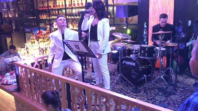 La La Band The Best ( Tina Turner