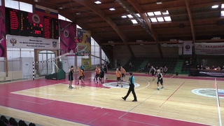 РБЛ  21 век vs Таганрог  23 03 19