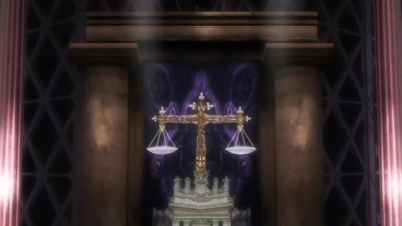 Граф Монте Кристо 21 серия, Gankutsuou: The Count of Monte