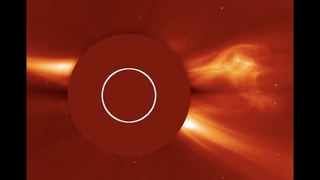 Solar Eruptions, Volcanos, Earthquake Watch | S0 News