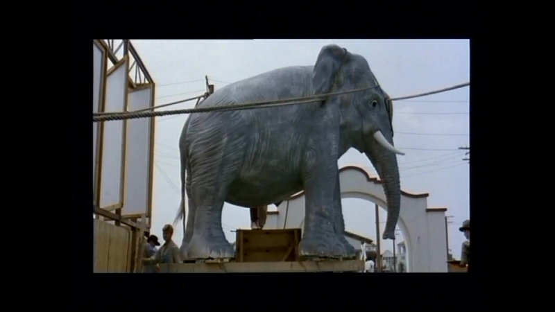 ДОБРОЕ УТРО, ВАВИЛОН (1987) мелодрама. Витторио и Паоло