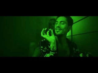 GReeeN - THC Musikvideo (prod. Slick)