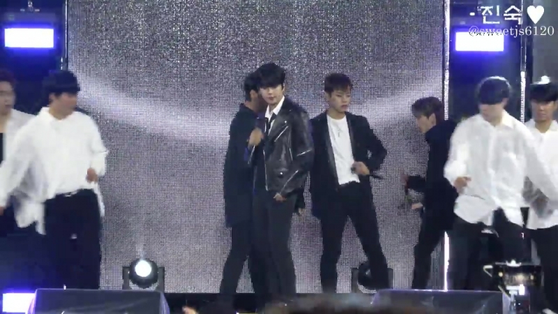 라이브파워뮤직 B. A. P