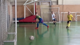 Енисей 2010 - Смена(Железногорск). Региональный турнир по минифутболу. Организатор ДЮСШ Рассвет