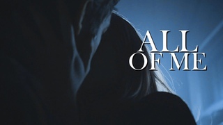 All of me.