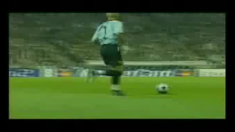 Uefa Champions League 2003