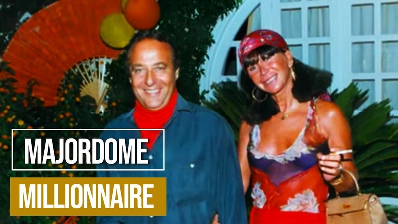 Le majordome