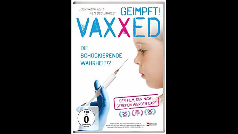 VAXXED Der film