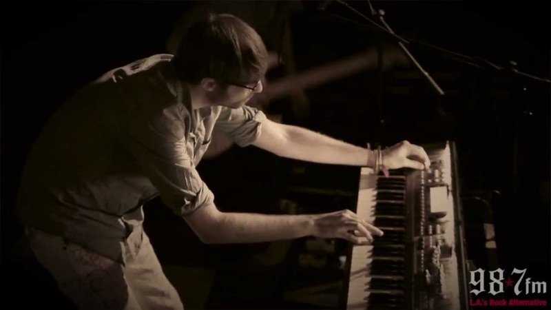 Saint Motel Benny Goodman Live