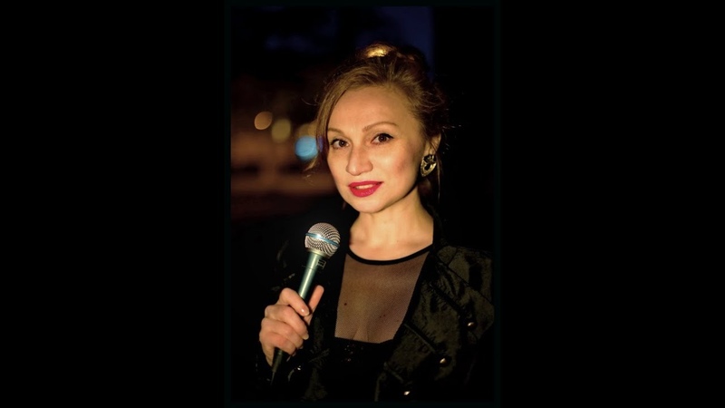 Elena Diachkova quartet, White night, 16, 06,