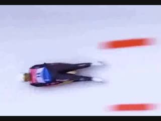 the latest toboggan technique