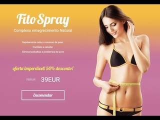 Fito Spray Mentira
