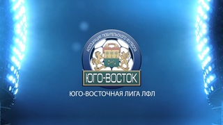 Академия Гефест 7:0 Карма | Третий дивизион С 2018/19 | 15-й тур | Обзор матча