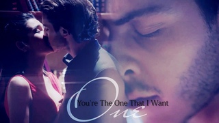 Verda & Efe (Şahin Tepesi) You’re The One That I Want