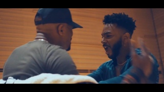 Damien Crawford - BEFORE YOU GO (Official Music Video)