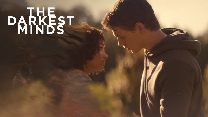 The Darkest Minds, What Happens