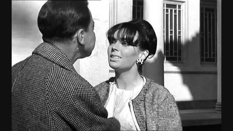 Le monocle rit jaune(1964)Монокль самодовольно