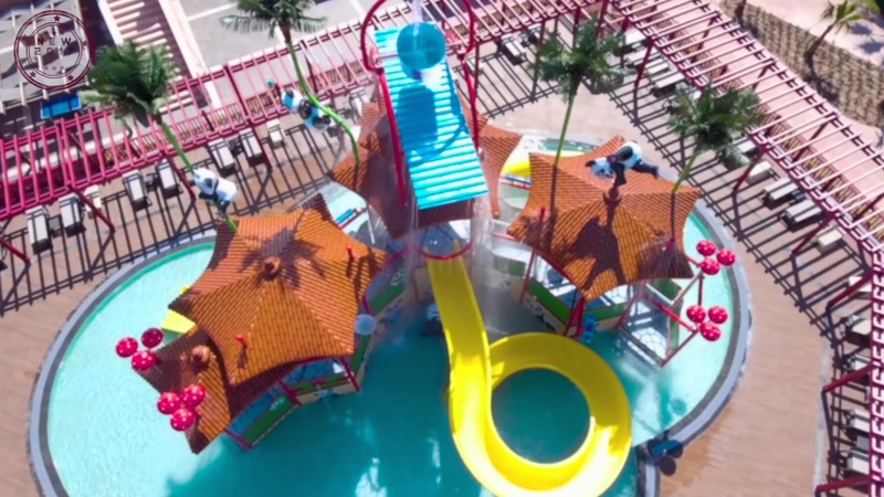 Club Megasaray Belek, Antalya Misi Club