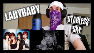 LADYBABY - Starless Sky | Reaction